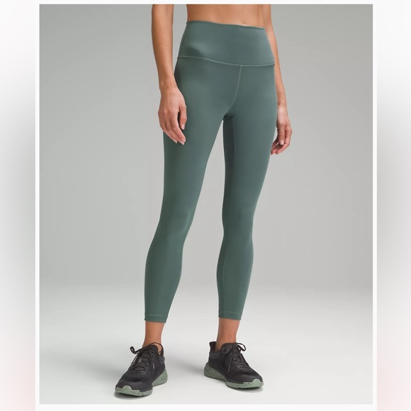 lululemon athletica Pants - Lululemon Wunder Train HR Tight 28”